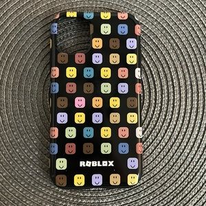 Roblox iPhone 11 case